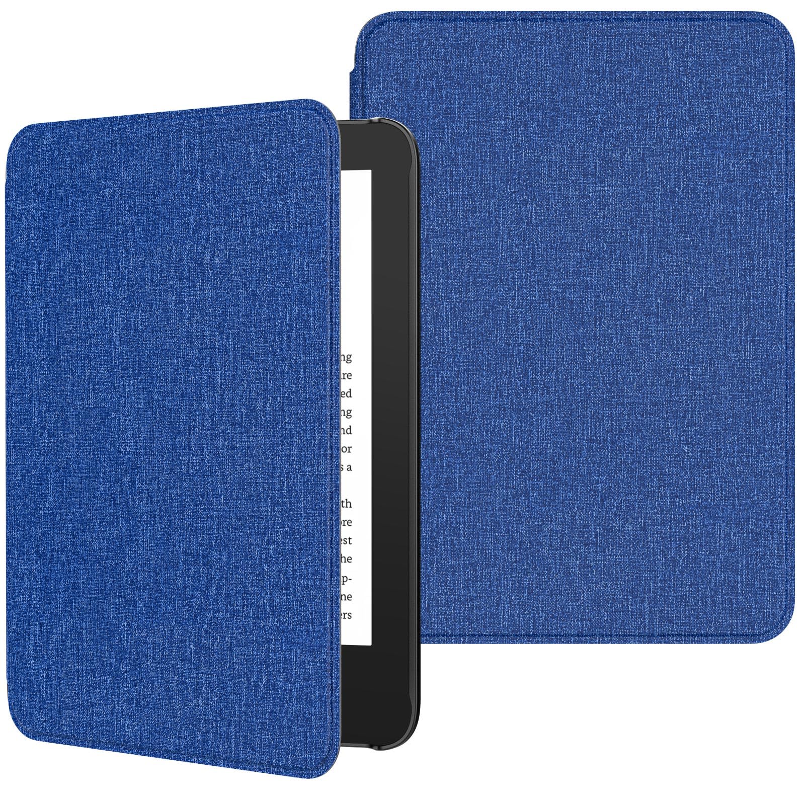 Funda Moko Para Kindle 11.ª Generación 2024/2022 Con Encendido Y Apagado Automáticos - Venta Internacional.