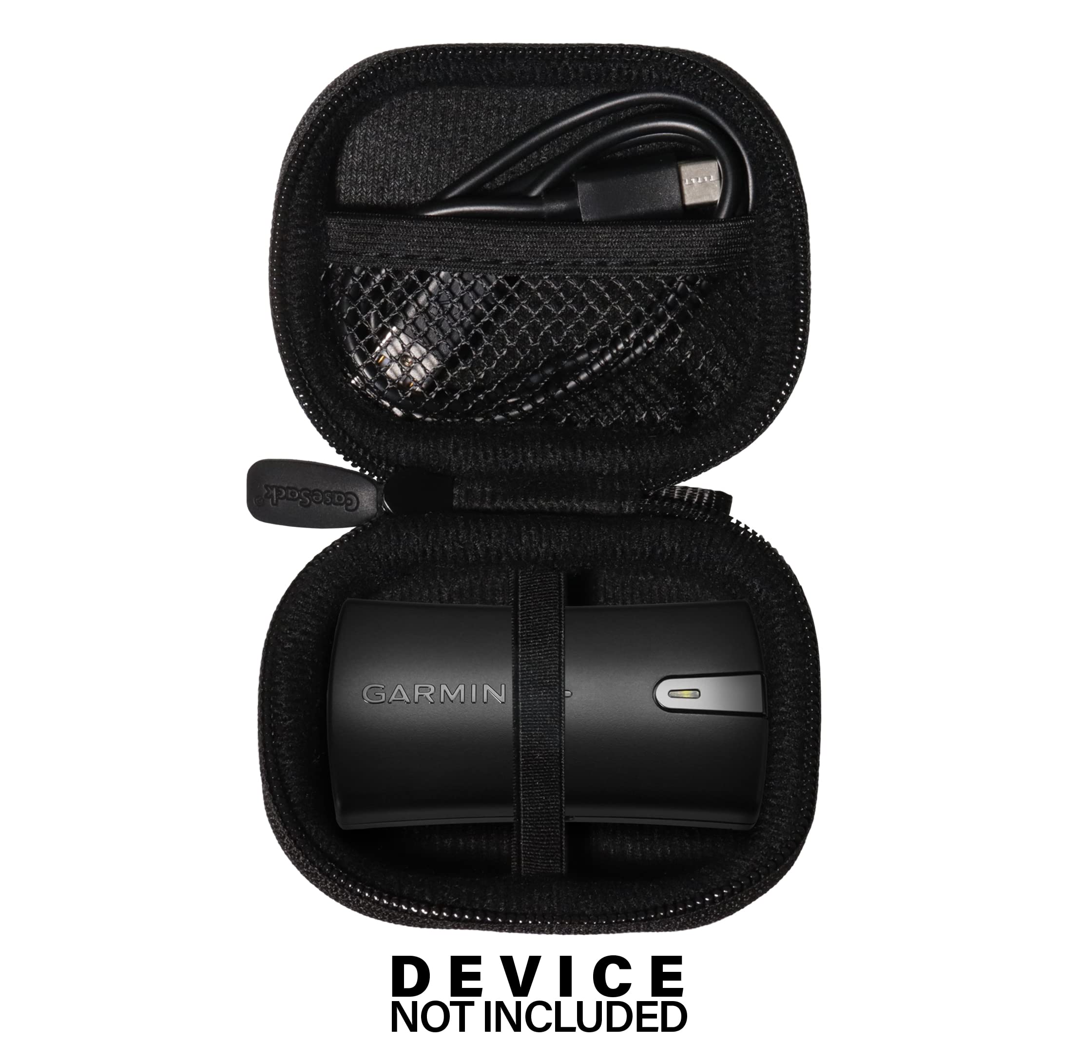 Foto 4 pulgar | Funda Casesack Para Receptor Gps Y Glonass Glo 2 De Garmin - Venta Internacional.