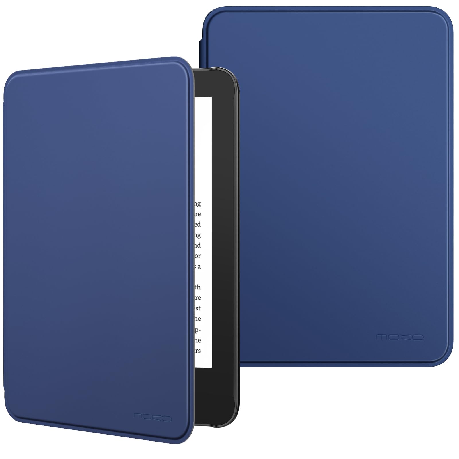 Funda Moko Para El Nuevo Kindle 11.ª Generación 2024/2022 - Venta Internacional.