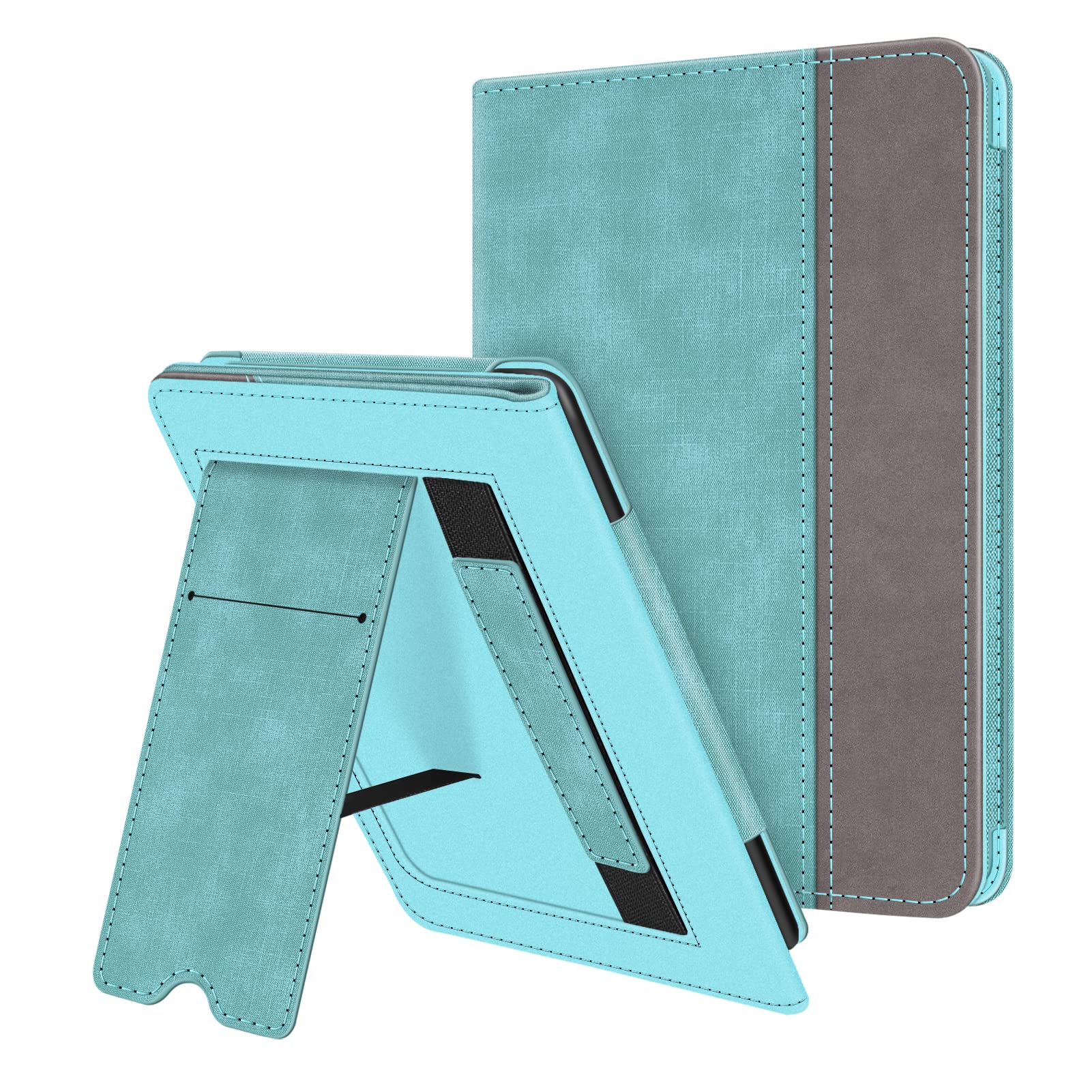 Foto 1 | Funda Fintie - Soporte Para Kindle Paperwhite De 6 8 Pulgadas (11.ª Generación  2021) - Venta Internacional.