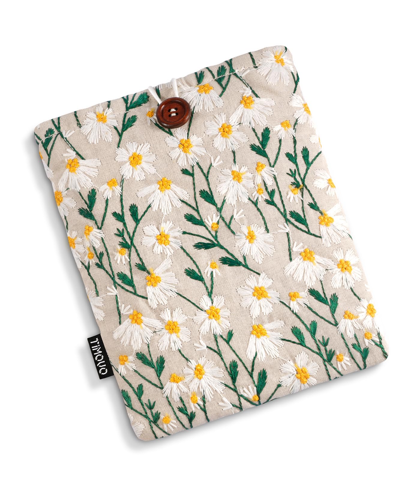 Foto 2 pulgar | Funda Timovo Para Kindle Paperwhite/colorsoft 7 2024 Blanca - Venta Internacional.