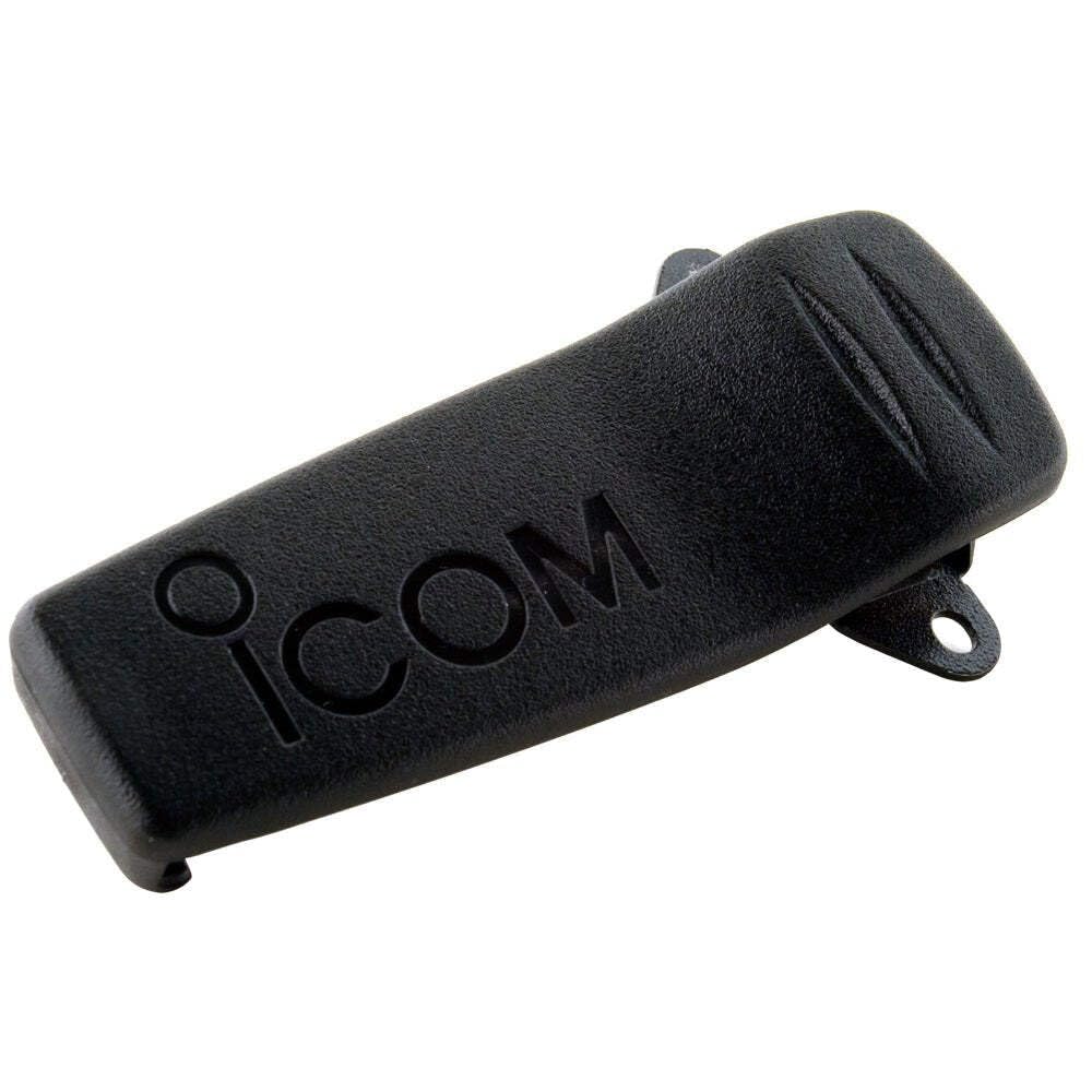 Foto 2 pulgar | Cinturón Tipo Cocodrilo Para Radios Bidireccionales Icom A24 M73 - Venta Internacional.