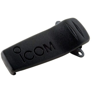 Foto 1 | Cinturón Tipo Cocodrilo Para Radios Bidireccionales Icom A24 M73 - Venta Internacional.