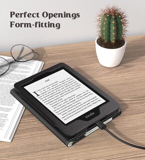 Foto 7 | Funda Moko Para Kindle Paperwhite 6 10.ª Generación Con Correa De Mano - Venta Internacional.