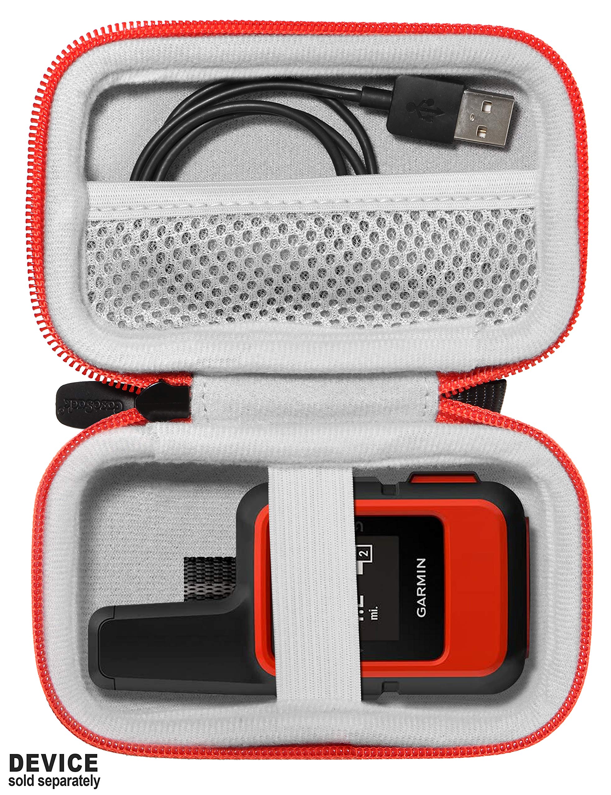Foto 4 pulgar | Funda Casesack Para Garmin Inreach Mini 2  Inreach Mini - Venta Internacional.