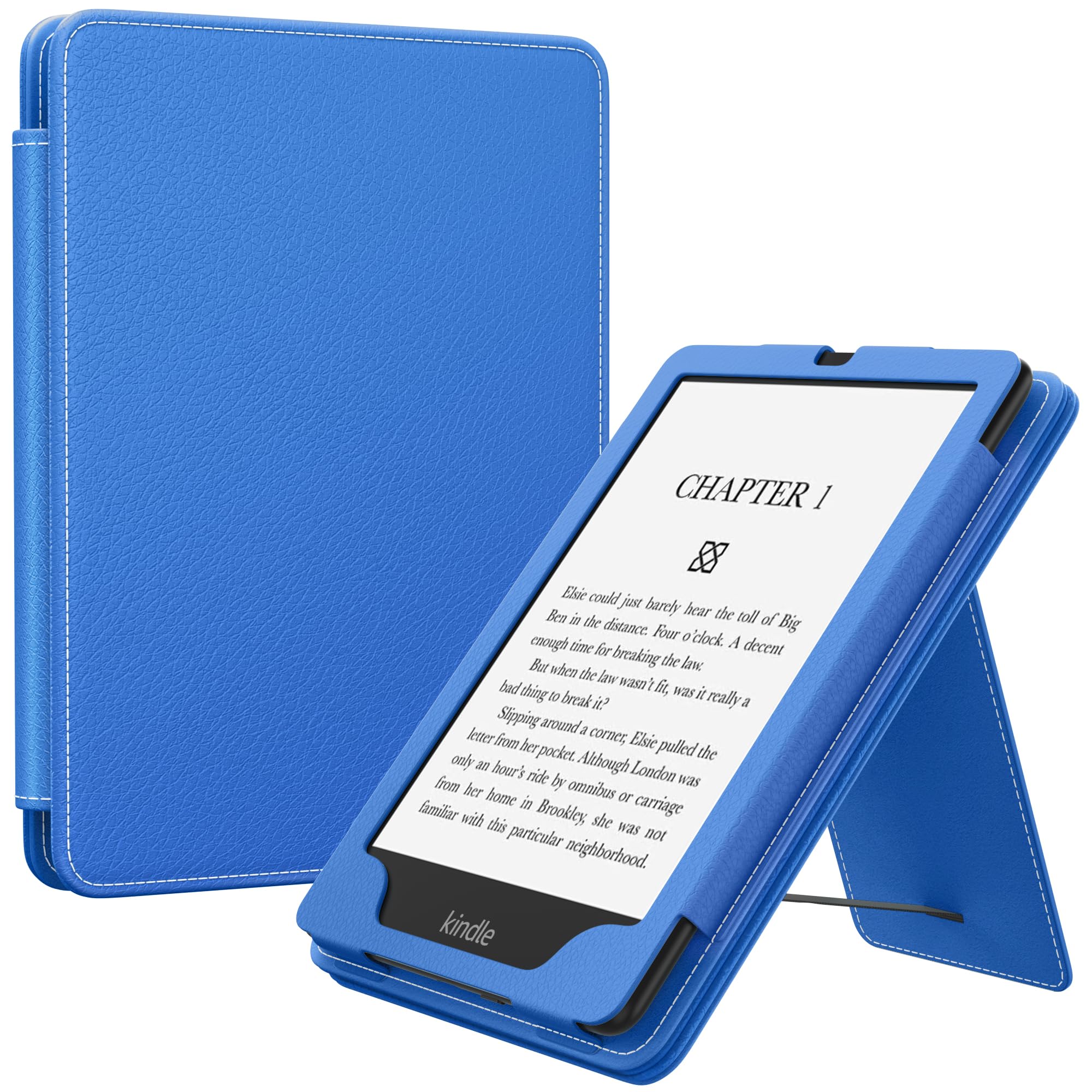 Funda Moko Para Kindle Paperwhite De 12.ª Y 11.ª Generación 2024/2021 - Venta Internacional.