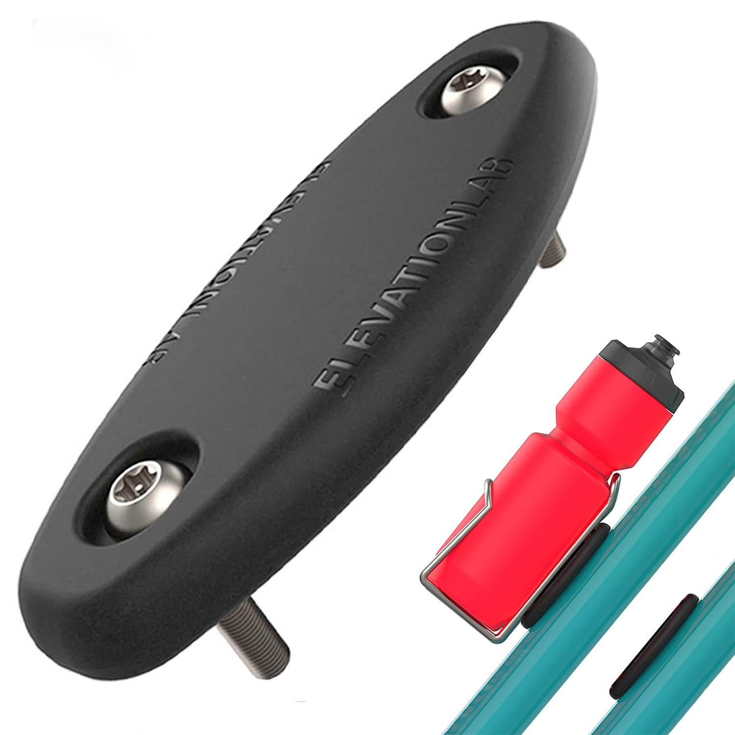 Soporte De Seguridad Para Bicicleta Elevation Lab Tagvault™ Airtag Impermeable - Venta Internacional.