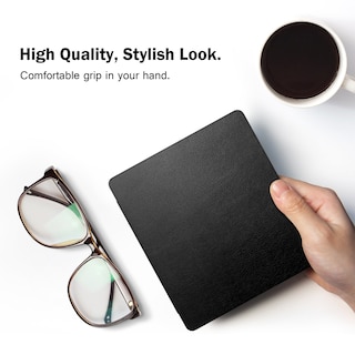 Foto 4 | Funda Moko Para Kindle Oasis 7'' (9.ª Y 10.ª Gen.) 2017/2019 Color Negro - Venta Internacional.