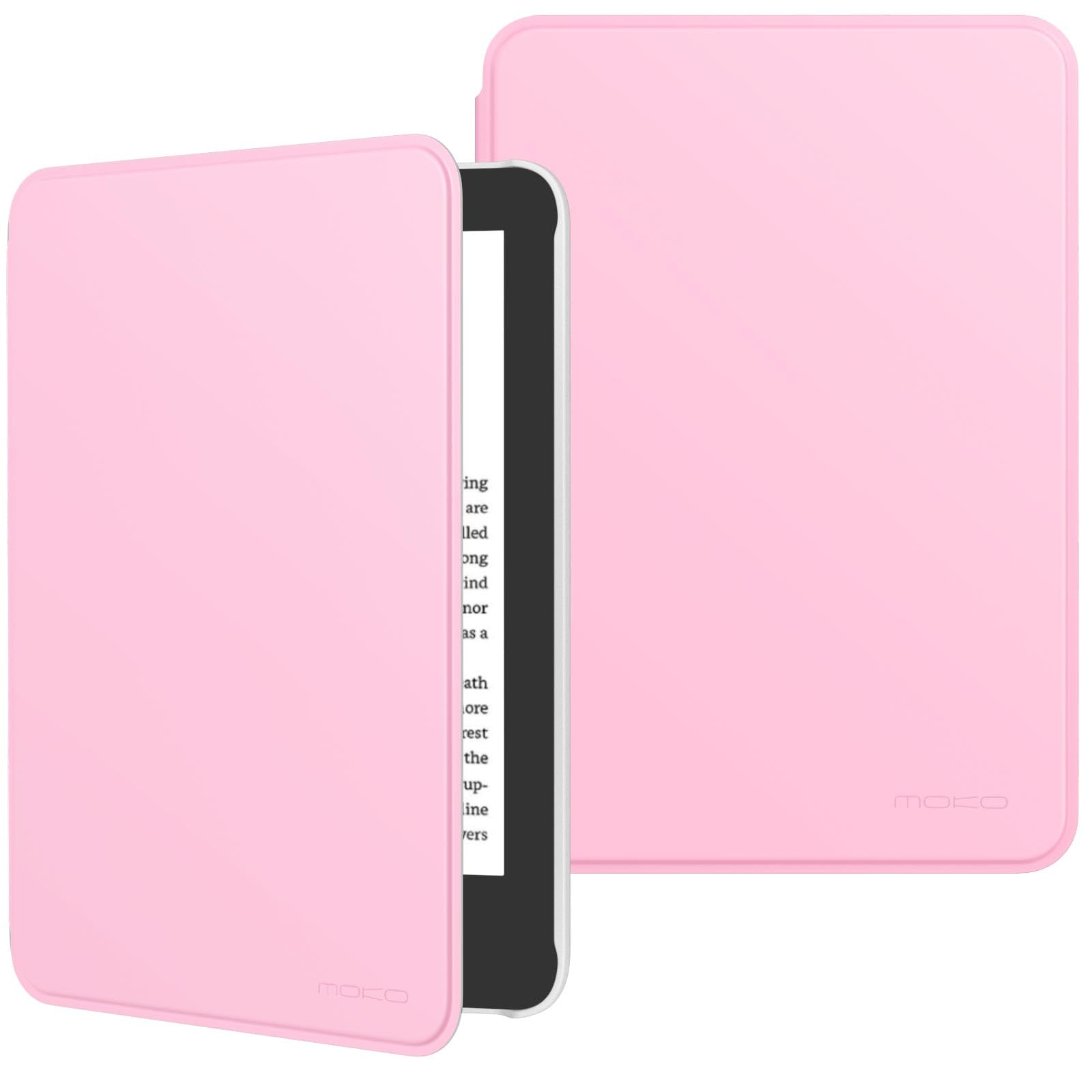 Foto 1 | Funda Moko Para Kindle 11.ª Generación 2024/2022 Con Encendido Y Apagado Automáticos - Venta Internacional.