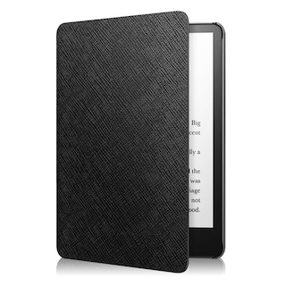 Foto 1 | Funda Moko Para Kindle Paperwhite De 6 8 Pulgadas (11.ª Gen. De 2021) Color Negro - Venta Internacional.