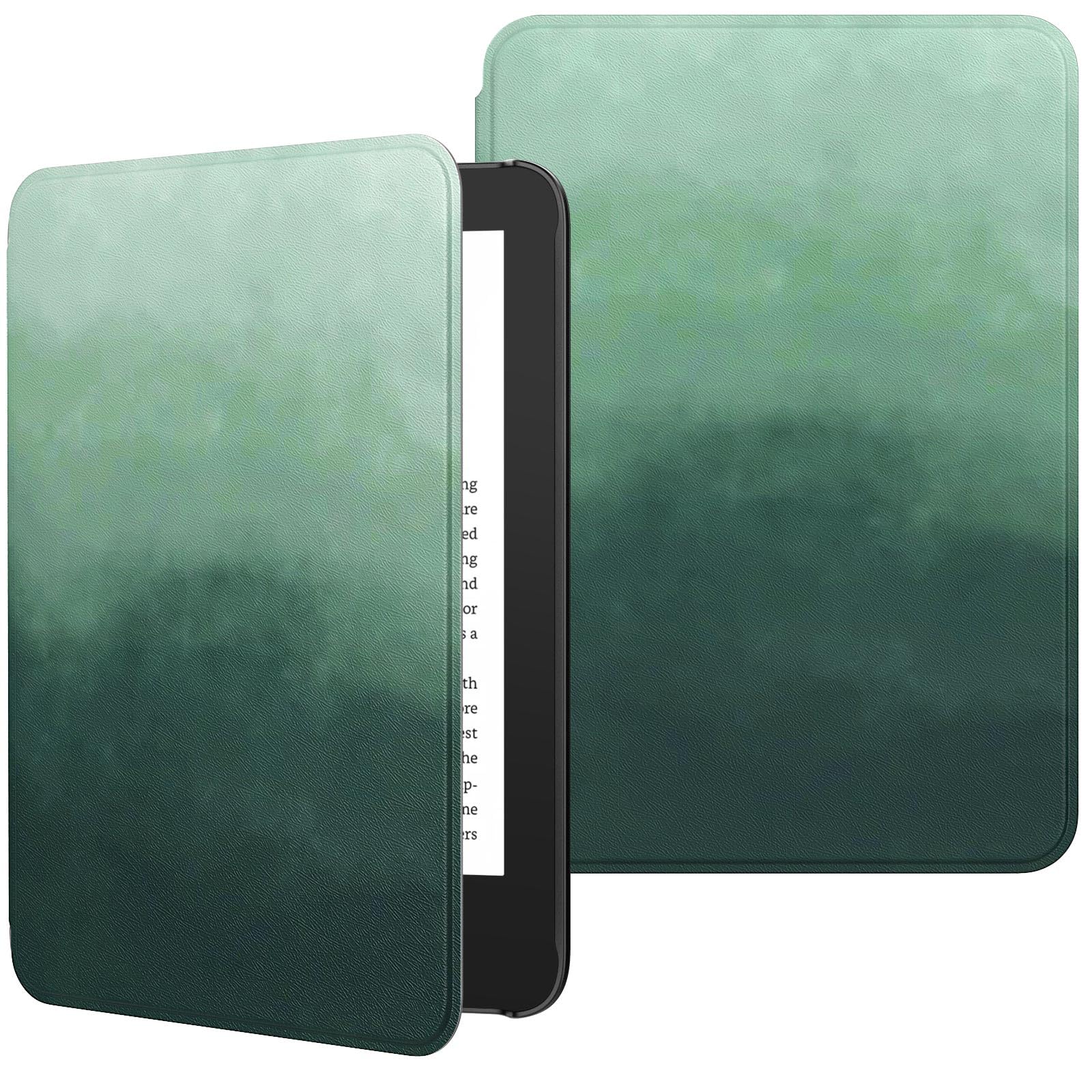 Funda Moko Para Kindle 11.ª Generación 2024/2022 Con Encendido Y Apagado Automáticos - Venta Internacional.