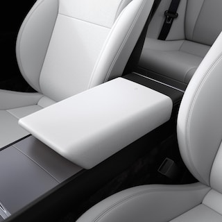 Foto 1 | Funda De Reposabrazos Spigen Para Tesla Model Y 2025/2026 Y Model 3 - Venta Internacional.
