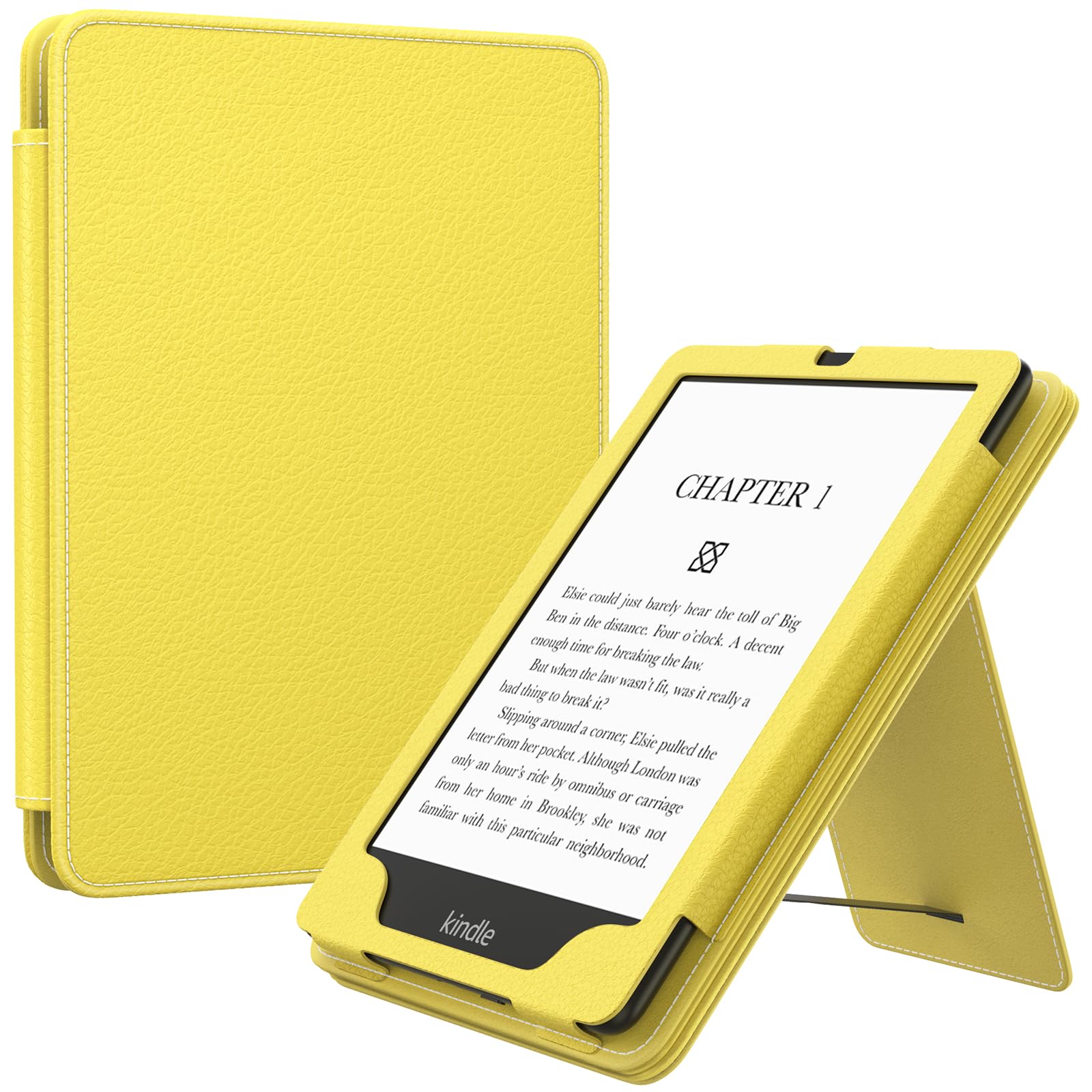 Funda Moko Para Kindle Paperwhite De 12.ª Y 11.ª Generación 2024/2021 - Venta Internacional.