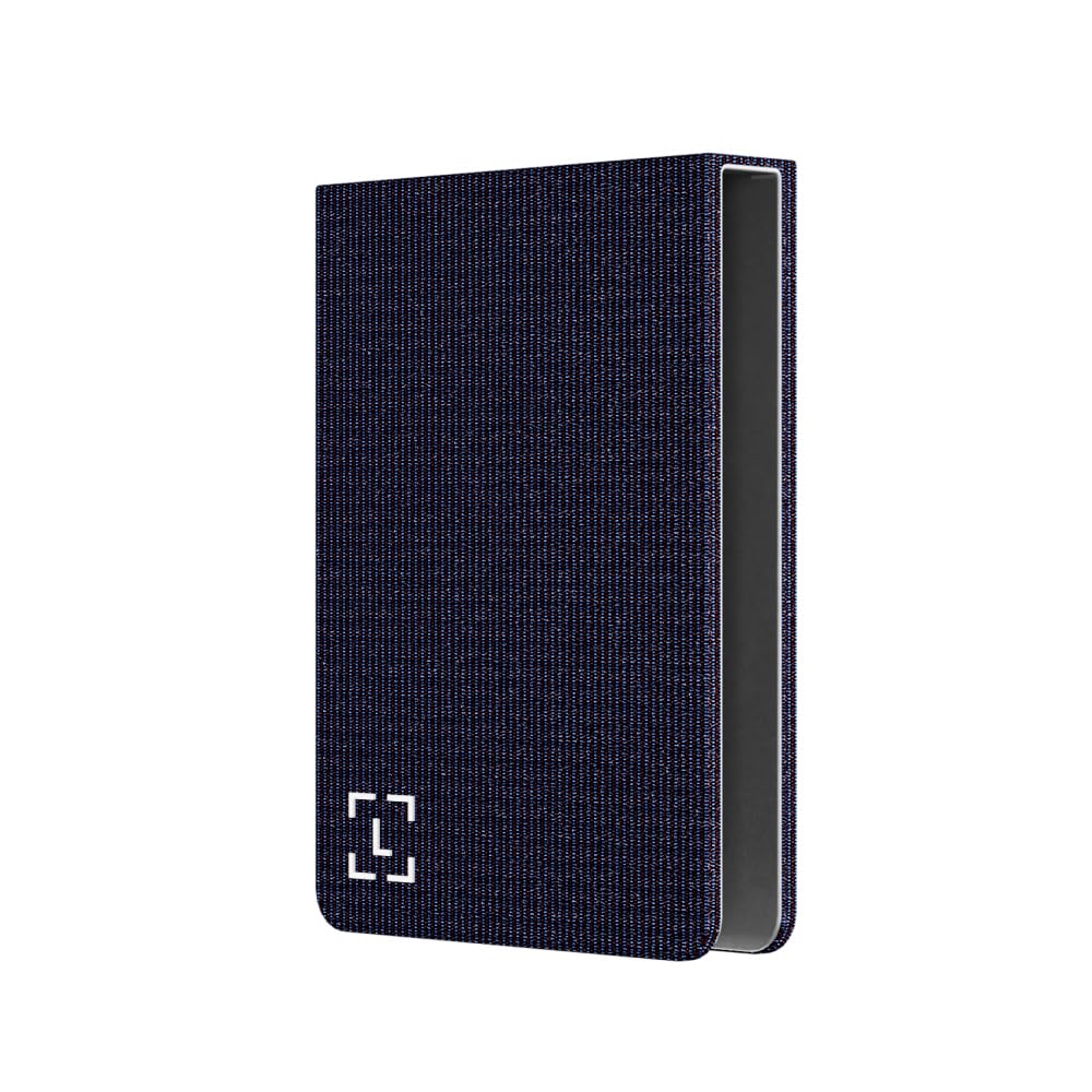 Foto 1 | Funda Magnética Ledger Flex Magnet Folio Folio Party Berenjena - Venta Internacional.