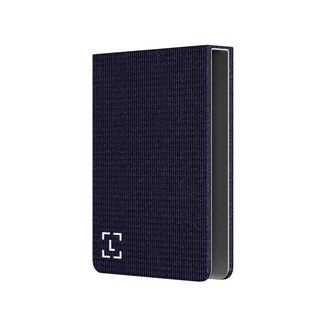 Foto 1 | Funda Magnética Ledger Flex Magnet Folio Folio Party Berenjena - Venta Internacional.