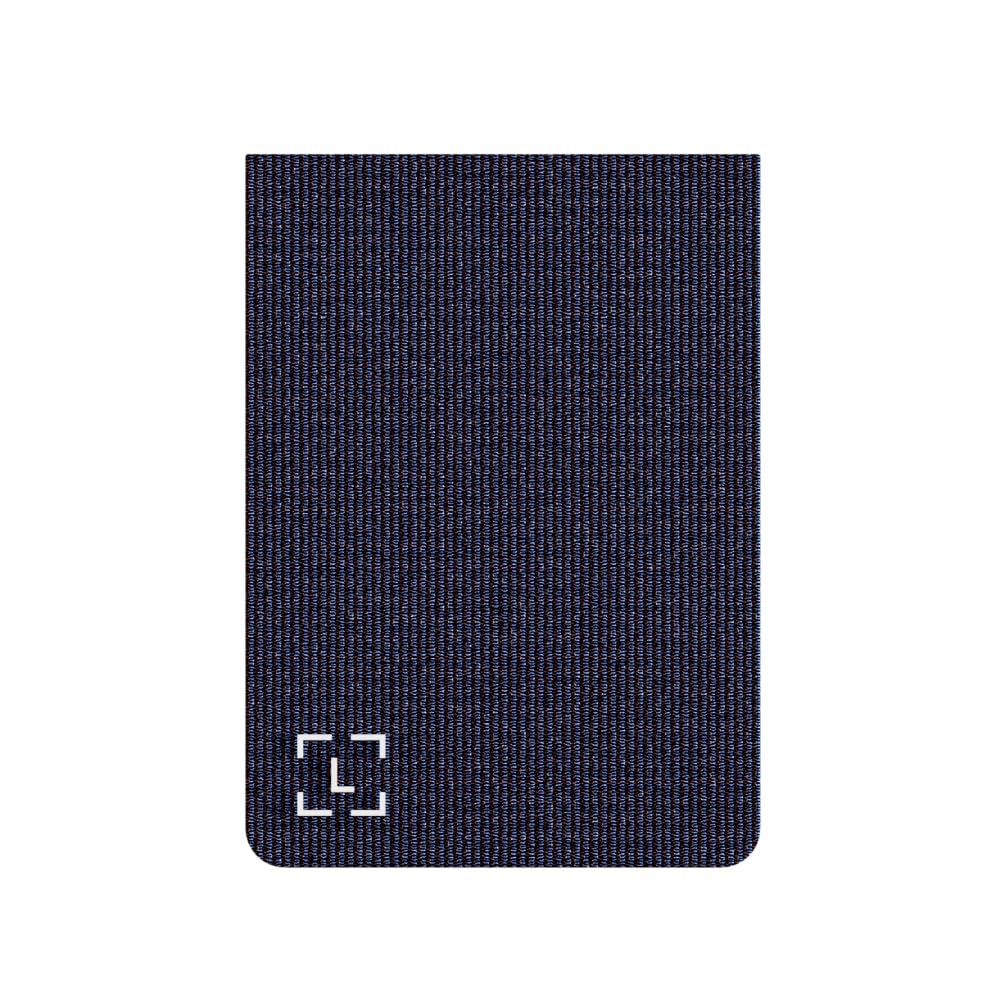 Foto 2 | Funda Magnética Ledger Flex Magnet Folio Folio Party Berenjena - Venta Internacional.