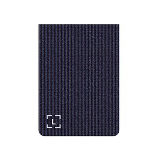 Foto 2 | Funda Magnética Ledger Flex Magnet Folio Folio Party Berenjena - Venta Internacional.