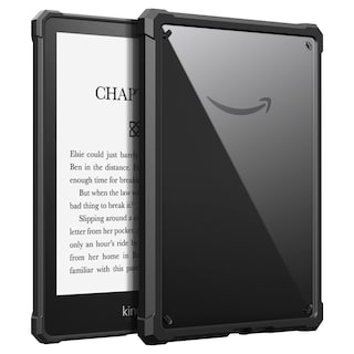 Foto 1 | Funda Moko Fit Con Kindle Paperwhite 6.8 (11.ª Generación De 2021) Color Negro - Venta Internacional.