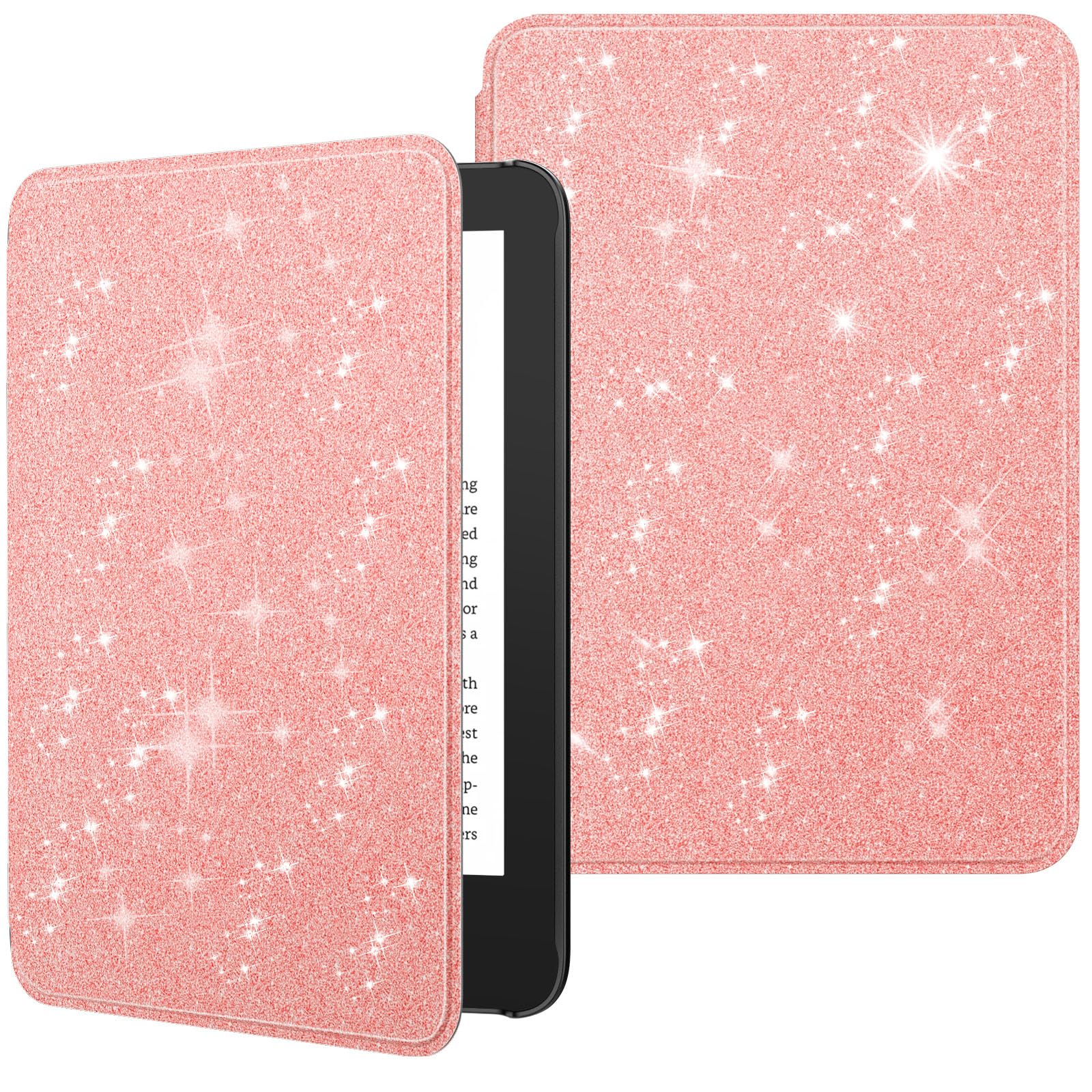 Foto 1 | Funda Moko Para Kindle 11.ª Generación 2024/2022 Con Encendido Y Apagado Automáticos - Venta Internacional.