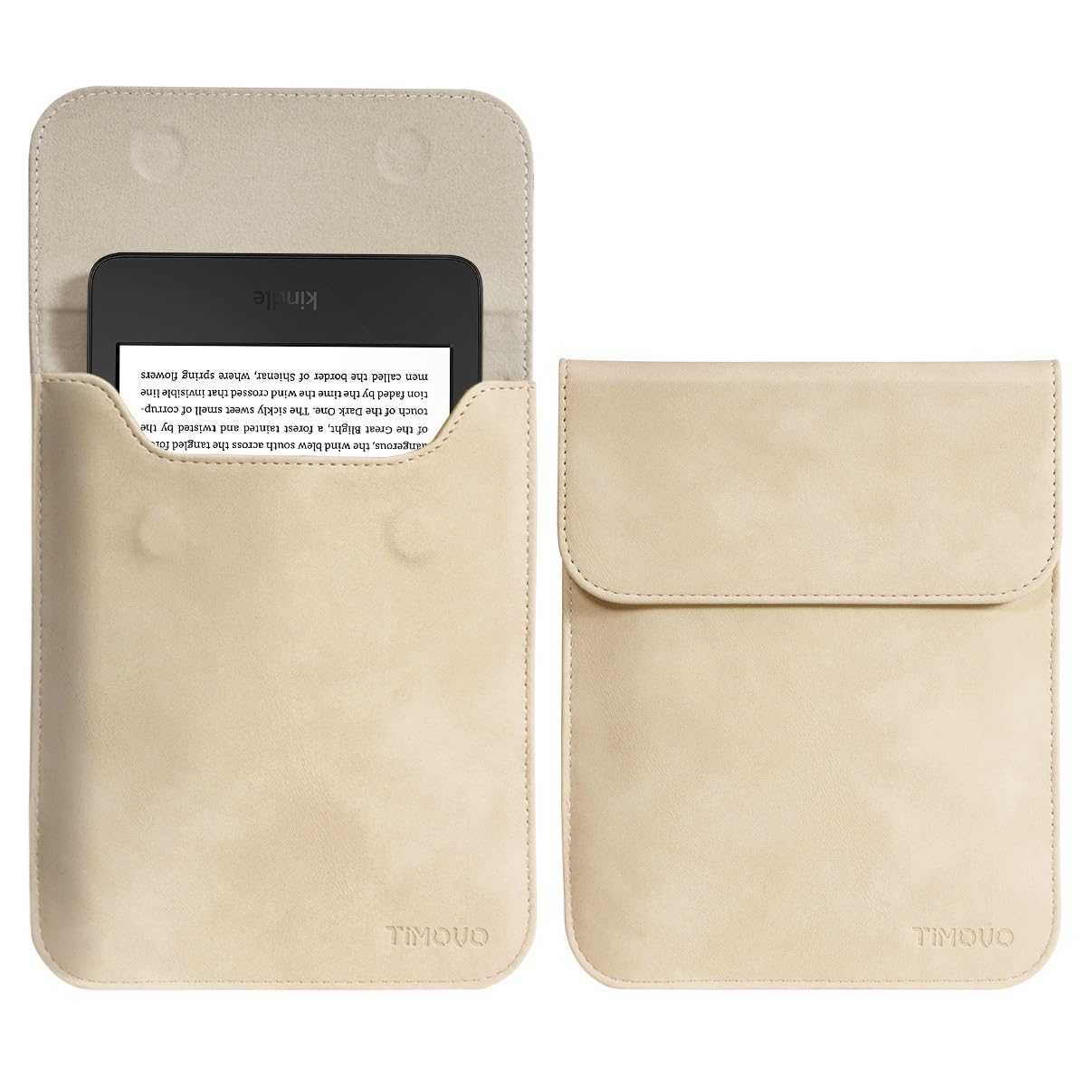 Funda Para Tablet Timovo De 6 Pulgadas Para Kindle 6 11.ª Generación 2024/2022 - Venta Internacional.