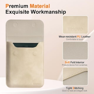 Foto 3 | Funda Para Tablet Timovo De 6 Pulgadas Para Kindle 6 11.ª Generación 2024/2022 - Venta Internacional.