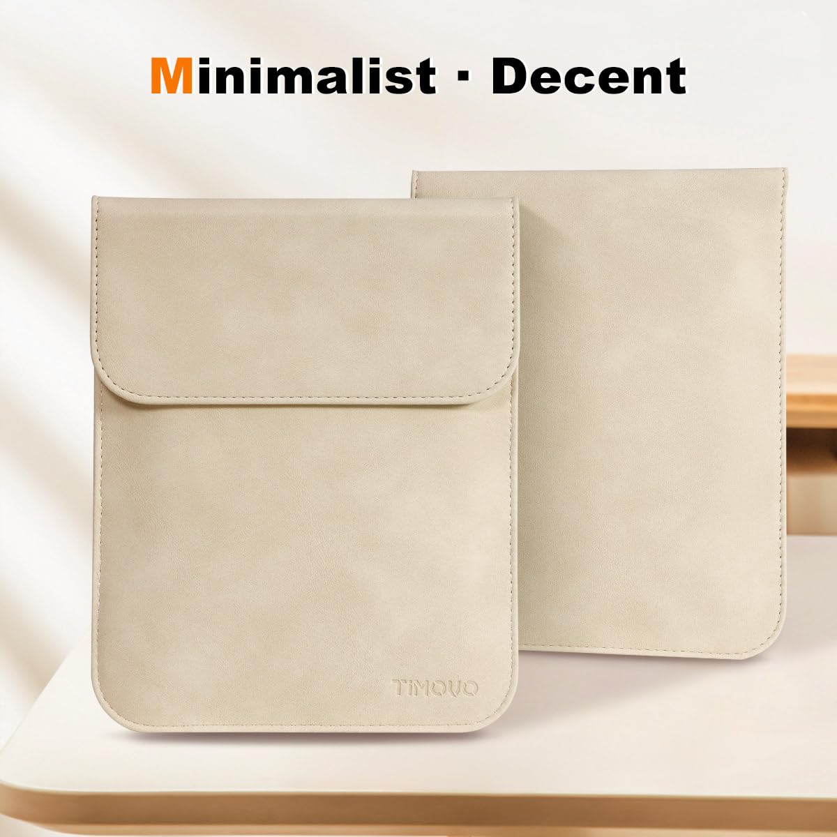 Foto 6 | Funda Para Tablet Timovo De 6 Pulgadas Para Kindle 6 11.ª Generación 2024/2022 - Venta Internacional.