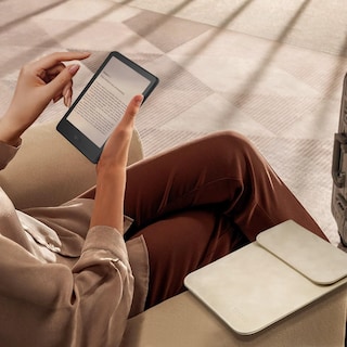 Foto 7 | Funda Para Tablet Timovo De 6 Pulgadas Para Kindle 6 11.ª Generación 2024/2022 - Venta Internacional.