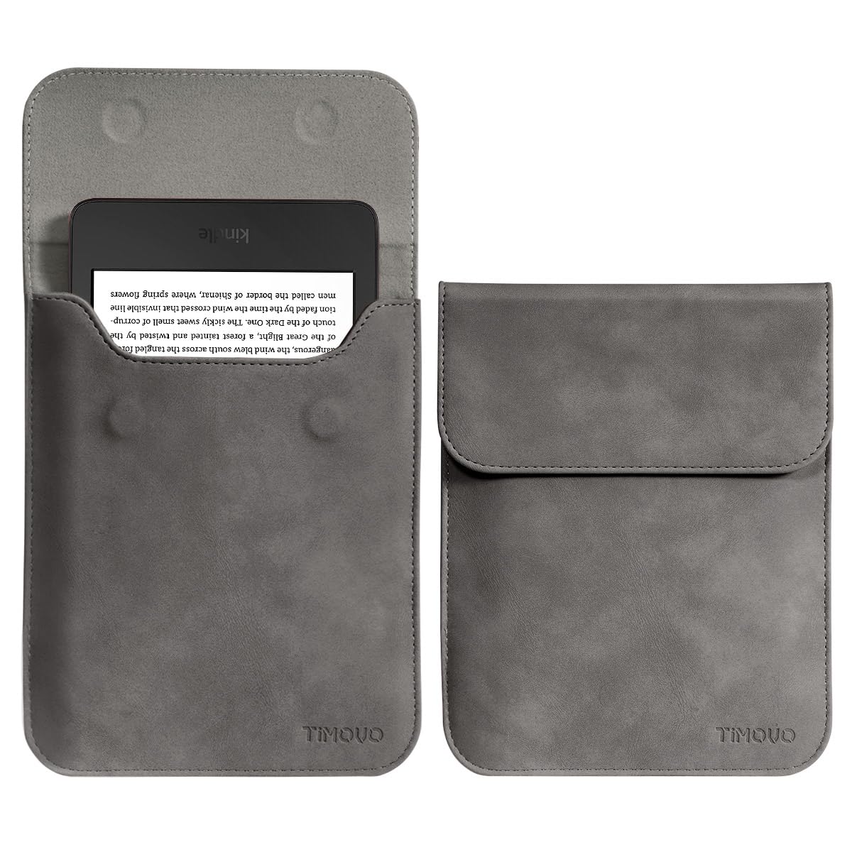 Funda Para Tablet Timovo De 6 Pulgadas Para Kindle 6 11.ª Generación 2024/2022 - Venta Internacional.