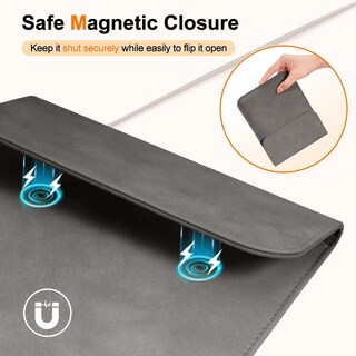 Foto 4 | Funda Para Tablet Timovo De 6 Pulgadas Para Kindle 6 11.ª Generación 2024/2022 - Venta Internacional.