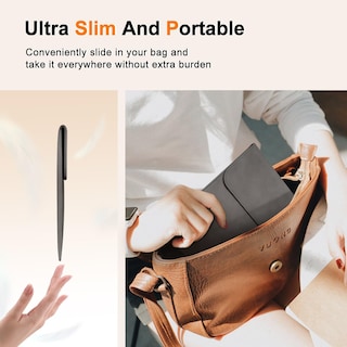 Foto 5 | Funda Para Tablet Timovo De 6 Pulgadas Para Kindle 6 11.ª Generación 2024/2022 - Venta Internacional.