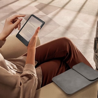 Foto 7 | Funda Para Tablet Timovo De 6 Pulgadas Para Kindle 6 11.ª Generación 2024/2022 - Venta Internacional.