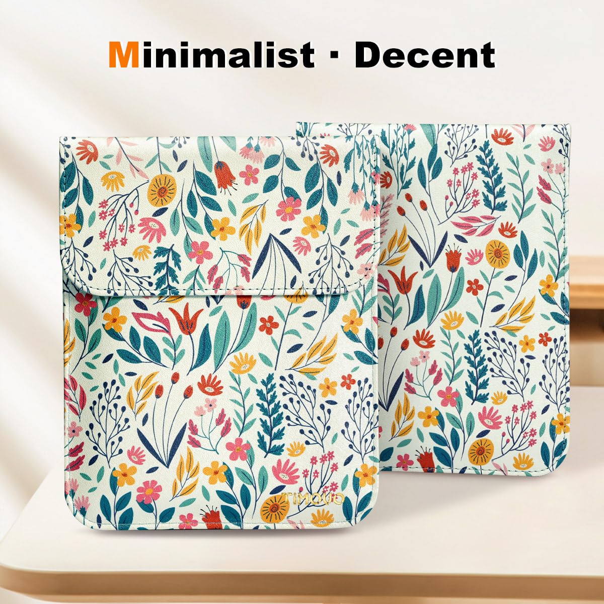 Foto 6 | Funda Para Tablet Timovo De 6 Pulgadas Para El Nuevo Kindle 6 De 11.ª Generación - Venta Internacional.
