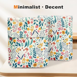 Foto 6 | Funda Para Tablet Timovo De 6 Pulgadas Para El Nuevo Kindle 6 De 11.ª Generación - Venta Internacional.