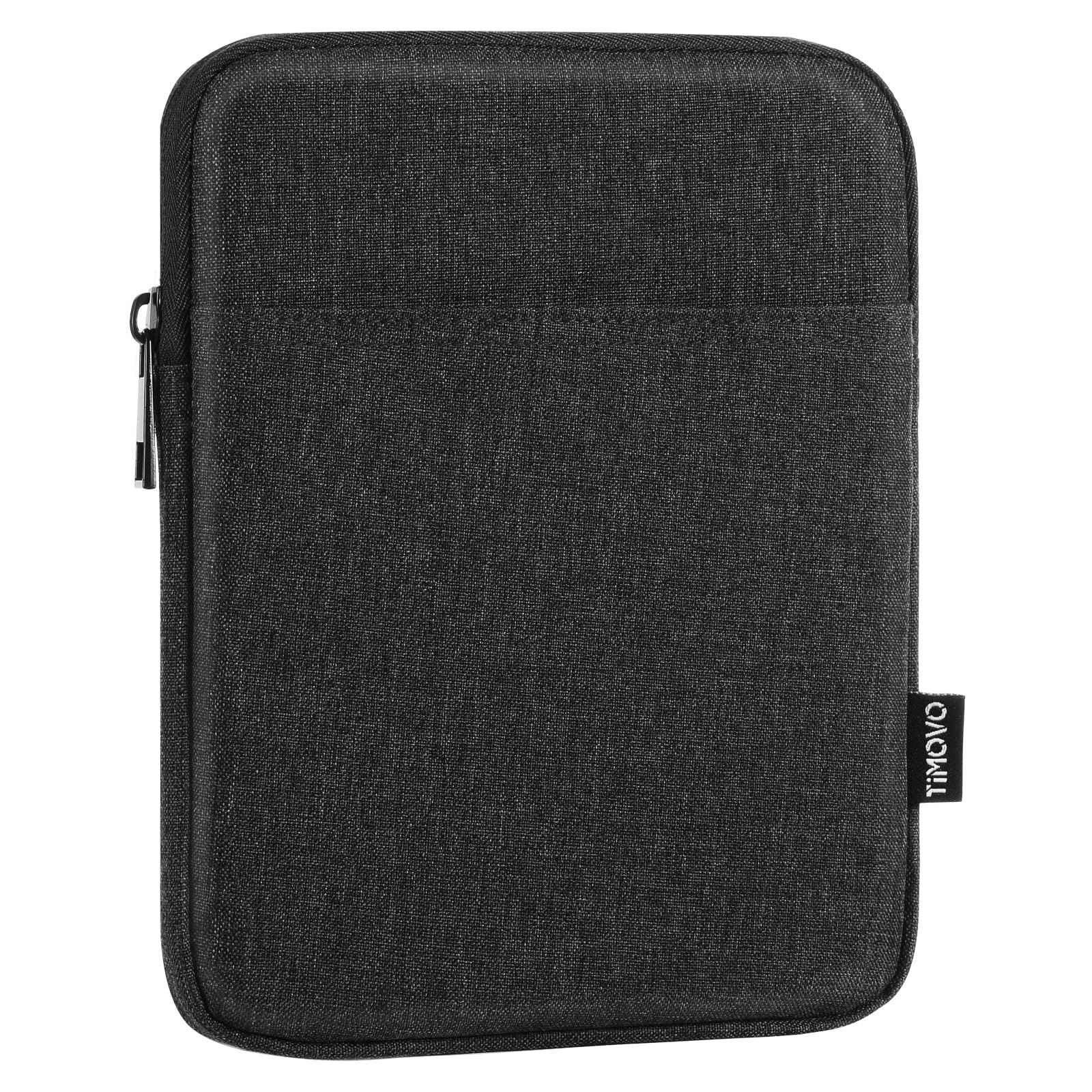 Foto 1 | Funda Timovo Para Kindle Paperwhite De 6 A 7 Pulgadas  Color Negro - Venta Internacional.