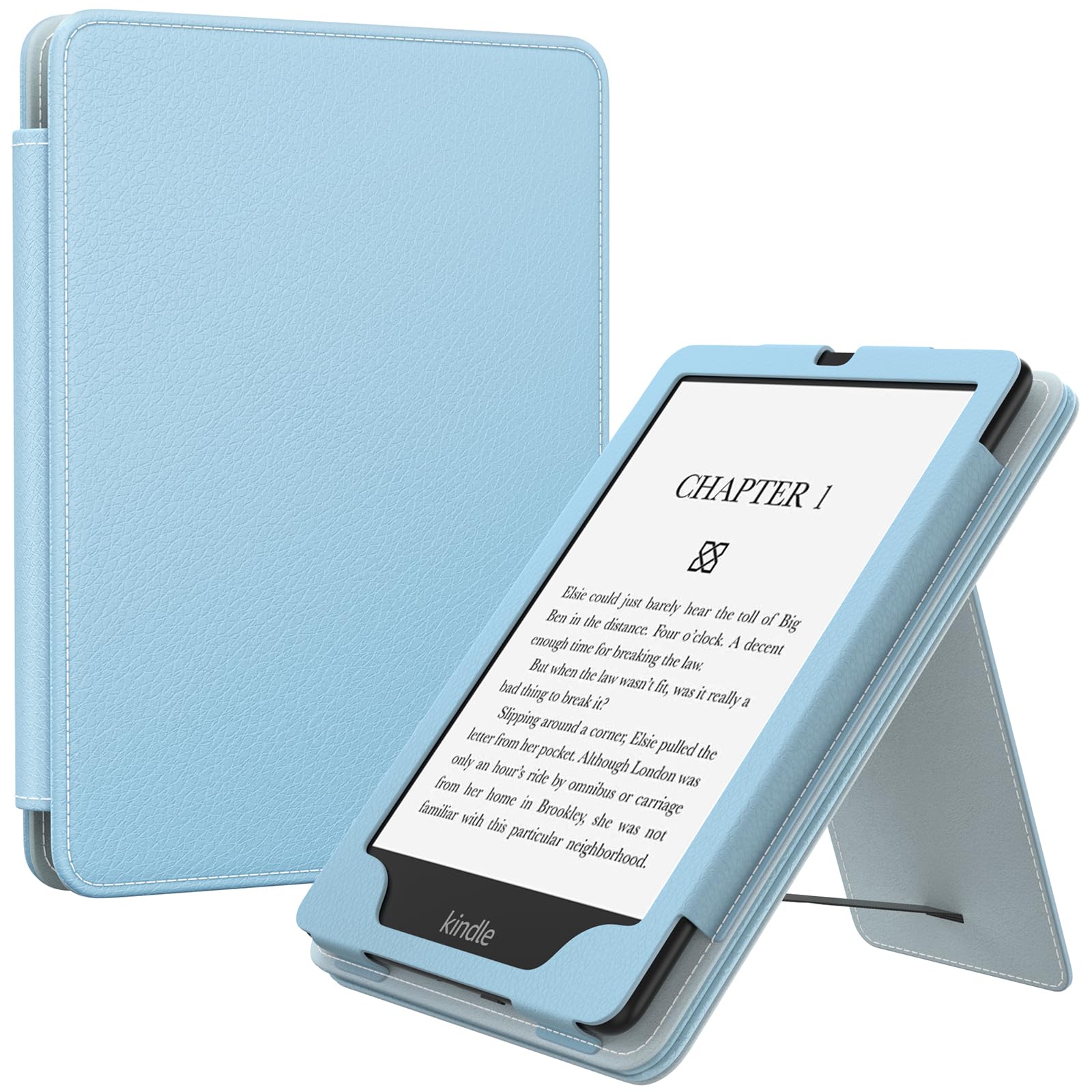 Funda Moko Para Kindle Paperwhite De 12.ª Y 11.ª Generación 2024/2021 - Venta Internacional.