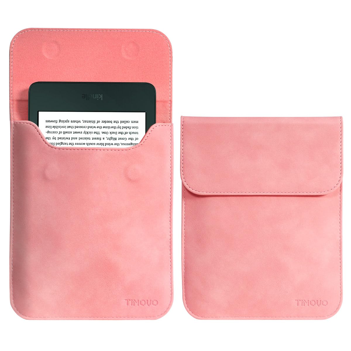 Funda Para Tablet Timovo De 6 Pulgadas Para El Nuevo Kindle 6 De 11.ª Generación - Venta Internacional.