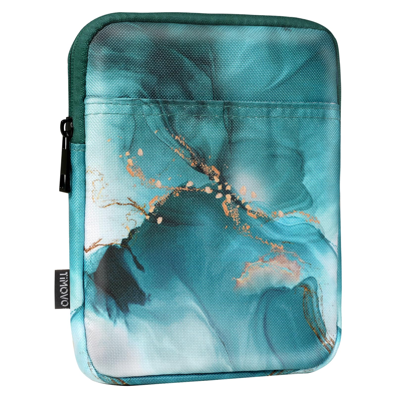 Funda Timovo Para Kindle Paperwhite De 6 A 7 Pulgadas  Color Azul - Venta Internacional.