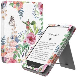 Foto 1 | Funda Moko Para Kindle Paperwhite De 12.ª Y 11.ª Generación 2024/2021 - Venta Internacional.