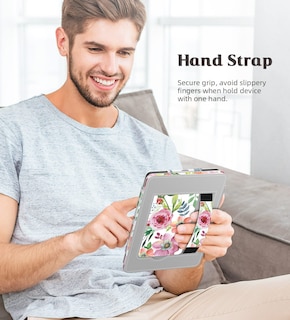 Foto 7 | Funda Moko Para Kindle Paperwhite De 12.ª Y 11.ª Generación 2024/2021 - Venta Internacional.
