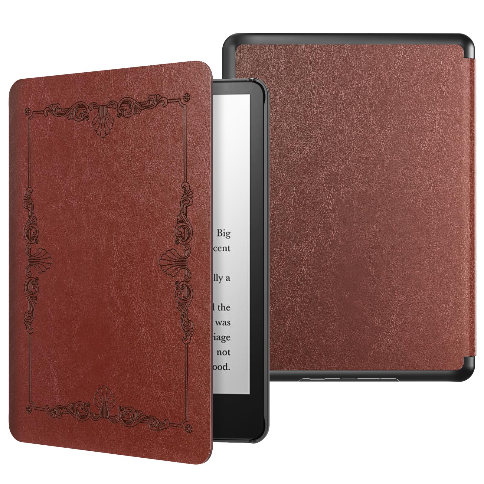 Foto 2 pulgar | Funda Moko Para Kindle Paperwhite De 6 8 Pulgadas (11.ª Generación De 2021) - Venta Internacional.