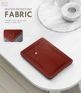 Foto 3 | Funda Moko Para Kindle Paperwhite De 6 8 Pulgadas (11.ª Generación De 2021) - Venta Internacional.