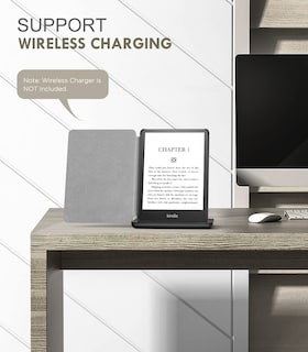 Foto 5 | Funda Moko Para Kindle Paperwhite De 6 8 Pulgadas (11.ª Generación De 2021) - Venta Internacional.