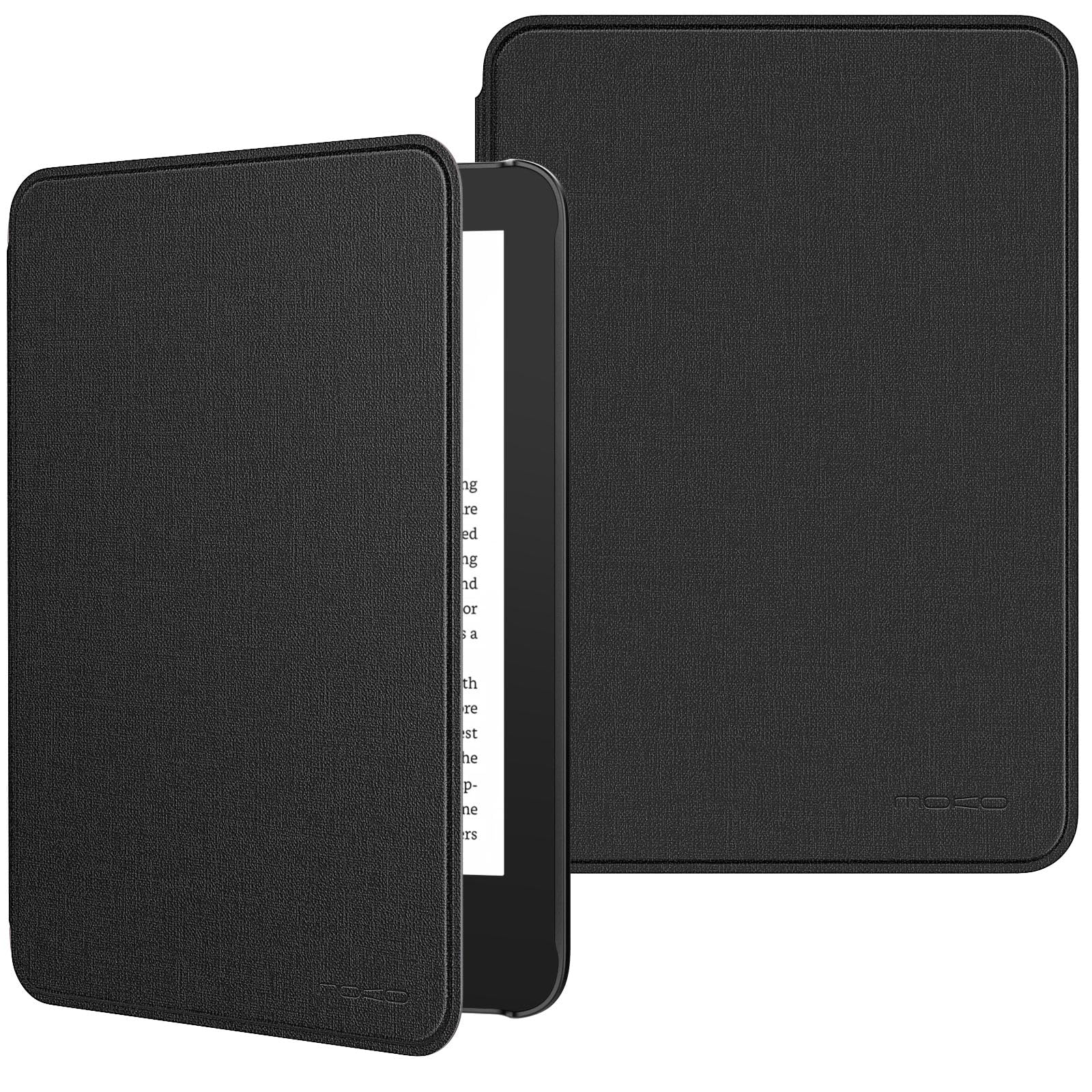 Funda Moko Para El Nuevo Kindle 11.ª Generación 2024/2022 - Venta Internacional.