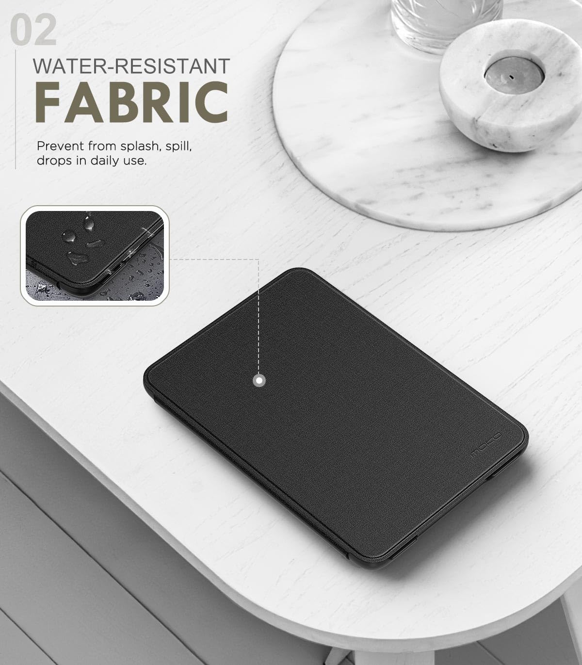 Foto 3 | Funda Moko Para El Nuevo Kindle 11.ª Generación 2024/2022 - Venta Internacional.