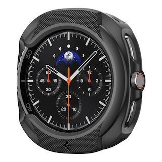 Foto 1 | Funda Spigen Liquid Air Para Samsung Galaxy Watch 8 Classic De 46 Mm - Venta Internacional.