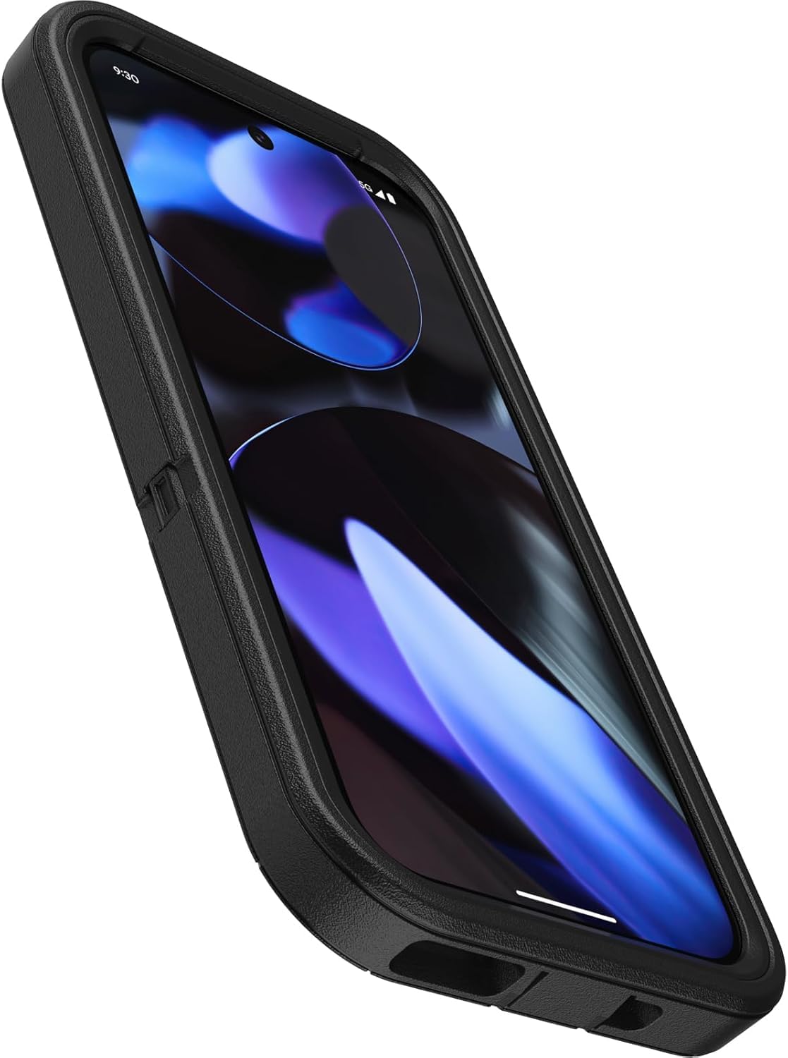 Foto 3 pulgar | Funda Otterbox Defender Series Para Google Pixel 9 Y 9 Pro - Venta Internacional.