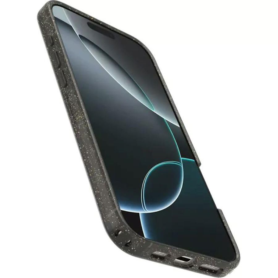 Foto 5 pulgar | Funda Para Teléfono Otterbox Symmetry+ Clear Series Para Iphone 16 Pro Max - Venta Internacional.