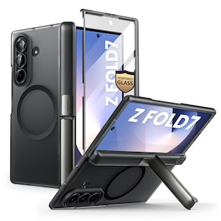 Foto 1 | Funda De Teléfono I-blason Para Samsung Galaxy Z Fold 7 Con Magsafe - Venta Internacional.