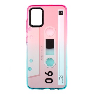 Foto 1 | Funda Triche Diseño Cassette para Galaxy A51/ A515
