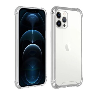 Foto 3 | Funda iPhone 11 Pro Max Gadgets and Fun Transparente